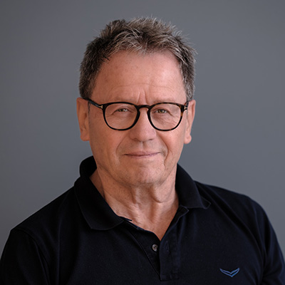 Martin Michael