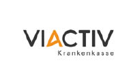 Viactiv logo